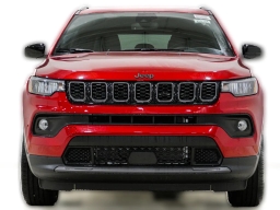 Jeep Compass Latitude Altitude 4x4 2026