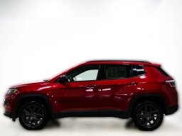 Jeep Compass Latitude Altitude 4x4 2026