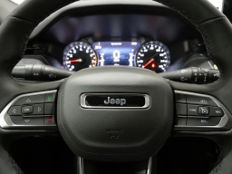 Jeep Compass Latitude Altitude 4x4 2026