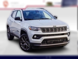 Jeep Compass Latitude Altitude 4x4 2026