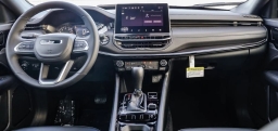 Jeep Compass Latitude Altitude 4x4 2026