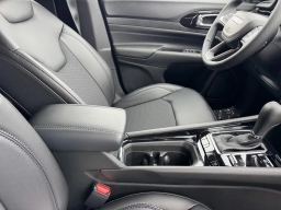 Jeep Compass Latitude Altitude 4x4 2026