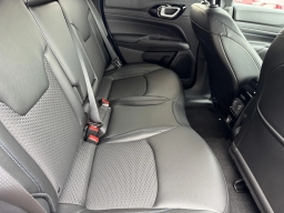 Jeep Compass Latitude Altitude 4x4 2026