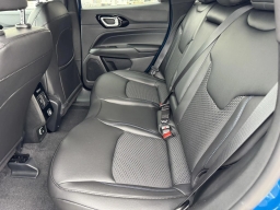 Jeep Compass Latitude Altitude 4x4 2026