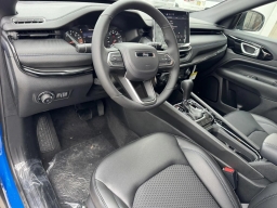 Jeep Compass Latitude Altitude 4x4 2026