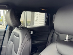 Jeep Compass Latitude Altitude 4x4 2026