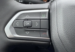 Jeep Compass Latitude Altitude 4x4 2026