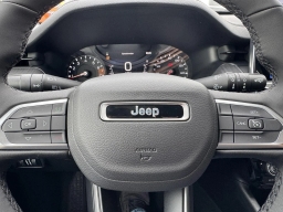 Jeep Compass Latitude Altitude 4x4 2026