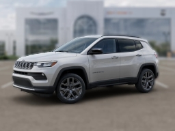 Jeep Compass Latitude Altitude 4x4 2026