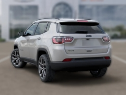 Jeep Compass Latitude Altitude 4x4 2026
