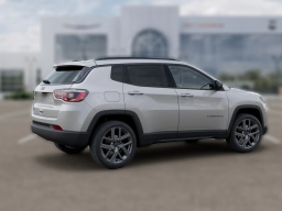 Jeep Compass Latitude Altitude 4x4 2026