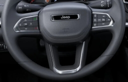 Jeep Compass Latitude Altitude 4x4 2026