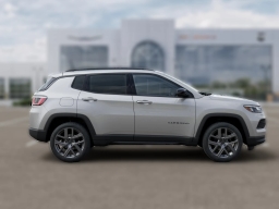 Jeep Compass Latitude Altitude 4x4 2026