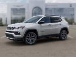 Jeep Compass Latitude Altitude 4x4 2026