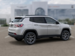 Jeep Compass Latitude Altitude 4x4 2026