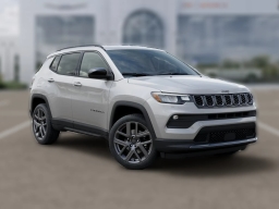 Jeep Compass Latitude Altitude 4x4 2026