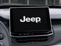 Jeep Compass Latitude Altitude 4x4 2026