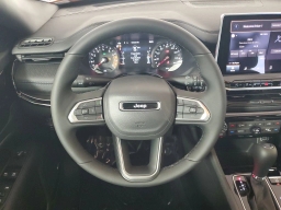 Jeep Compass Latitude Altitude 4x4 2026