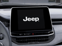 Jeep Compass Latitude 4x4 2025