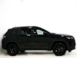 Jeep Compass Latitude Altitude 4x4 2026