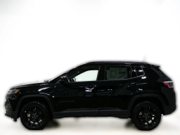 Jeep Compass Latitude Altitude 4x4 2026