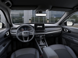 Jeep Compass Latitude Altitude 4x4 2026