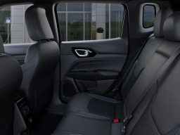 Jeep Compass Latitude Altitude 4x4 2026