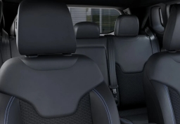Jeep Compass Latitude Altitude 4x4 2026