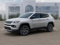 Jeep Compass Latitude Altitude 4x4 2026