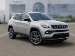 Jeep Compass Latitude Altitude 4x4 2026