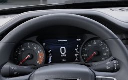 Jeep Compass Latitude Altitude 4x4 2026