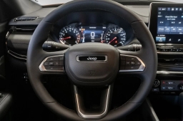 Jeep Compass Latitude Altitude 4x4 2026