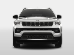 Jeep Compass Latitude 4x4 2026