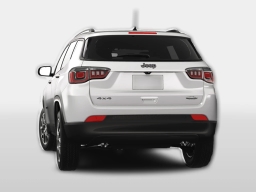 Jeep Compass Latitude 4x4 2026