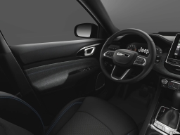 Jeep Compass Latitude 4x4 2026