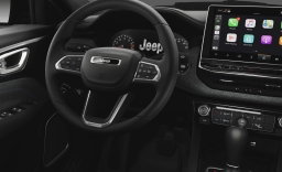 Jeep Compass Latitude 4x4 2026