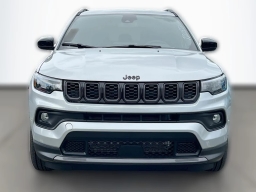 Jeep Compass Latitude Altitude 4x4 2026