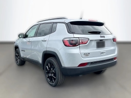 Jeep Compass Latitude Altitude 4x4 2026