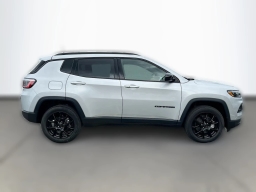 Jeep Compass Latitude Altitude 4x4 2026