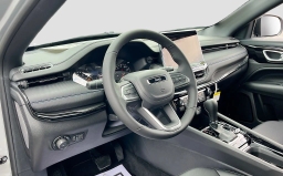 Jeep Compass Latitude Altitude 4x4 2026