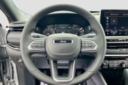 Jeep Compass Latitude Altitude 4x4 2026