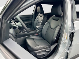 Jeep Compass Latitude Altitude 4x4 2026