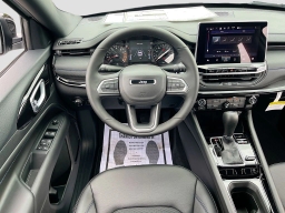 Jeep Compass Latitude Altitude 4x4 2026