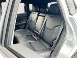 Jeep Compass Latitude Altitude 4x4 2026