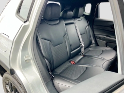 Jeep Compass Latitude Altitude 4x4 2026