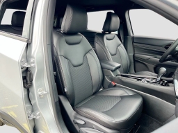 Jeep Compass Latitude Altitude 4x4 2026
