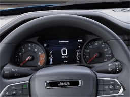 Jeep Compass Latitude Altitude 4x4 2026