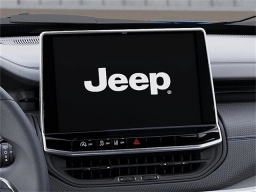 Jeep Compass Latitude Altitude 4x4 2026