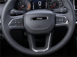 Jeep Compass Latitude Altitude 4x4 2026