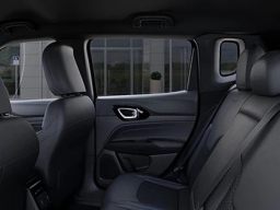 Jeep Compass Latitude Altitude 4x4 2026